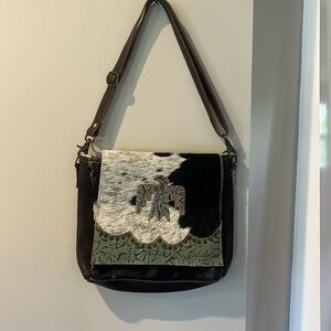 Myra bag concealed bag